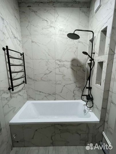 Ремонт квартиры