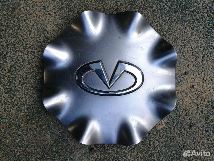 Колпачки на диски Infinity. поштучно