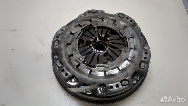 Маховик Mercedes Vito W639, 2006