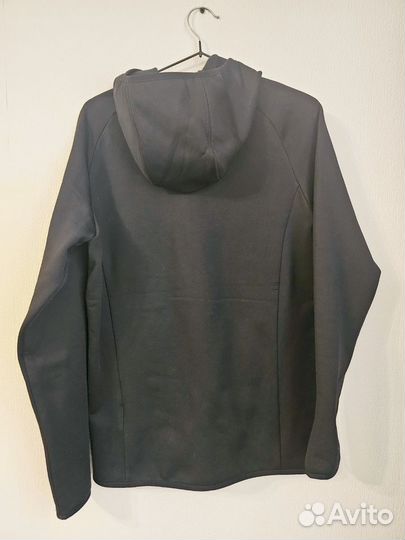 Толстовка мужская Jack Wolfskin