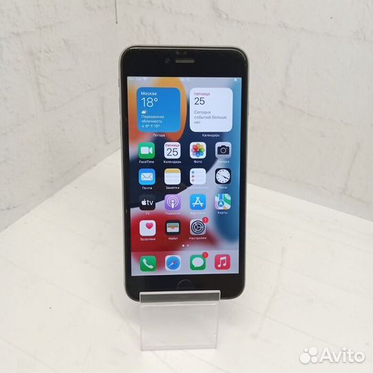 Apple iPhone 6 Plus 32gb Смартфон (7421)