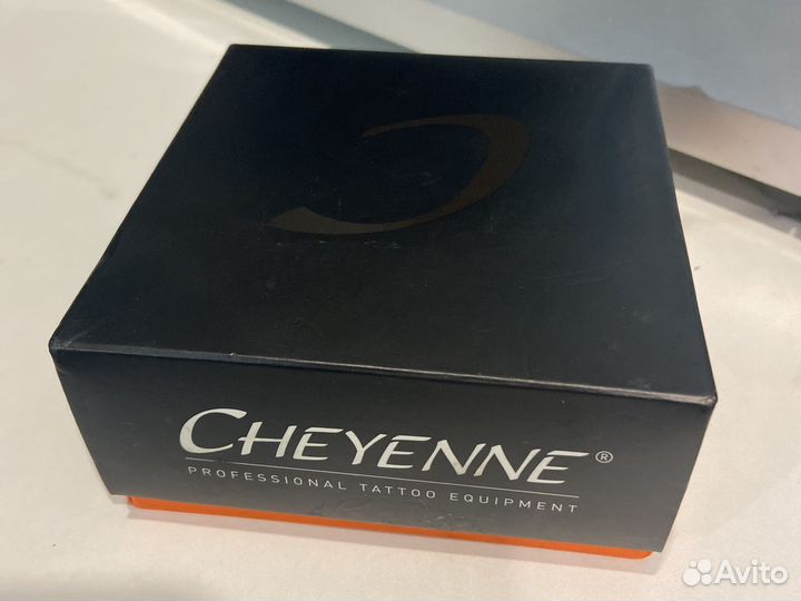 Роторная тату машинка Cheyenne thunder