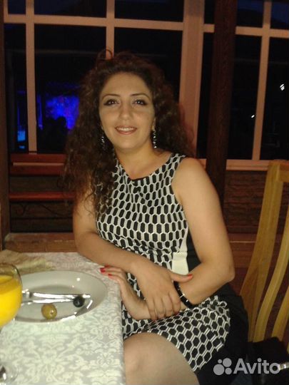 Няня(няня-воспитатель)