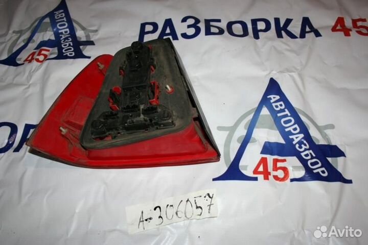 Фонарь задний правый для Volkswagen Bora 1998-200