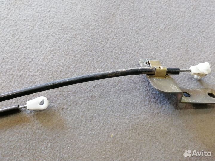 Регулятор отопителя газ Волга 31105 2003-2009