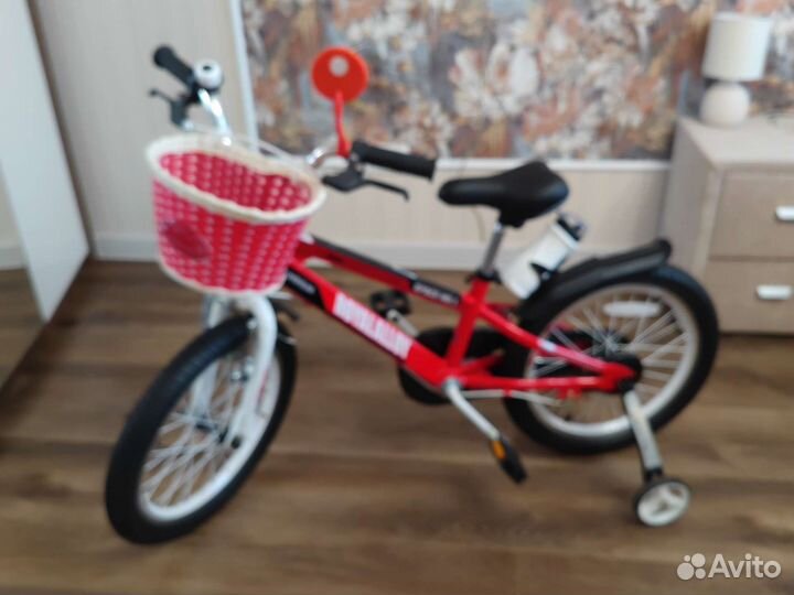 Продается велосипед Royal Baby отличное состояние