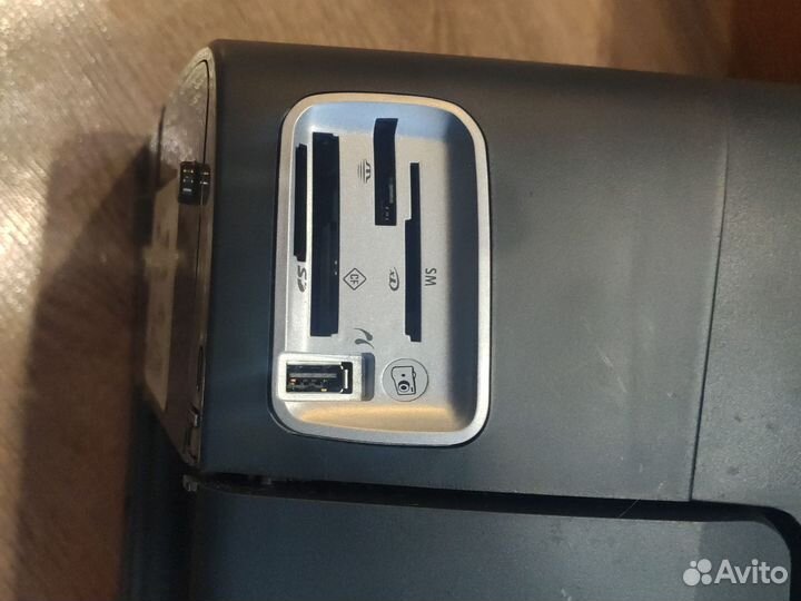 Hp PSC 2353