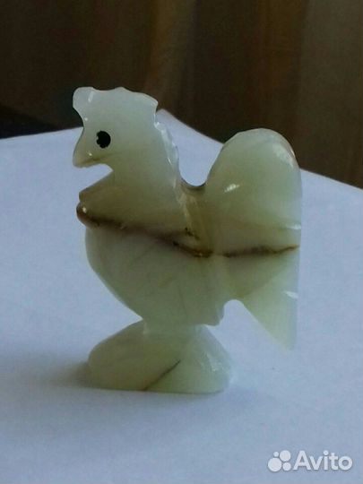 Фигурка из оникса
