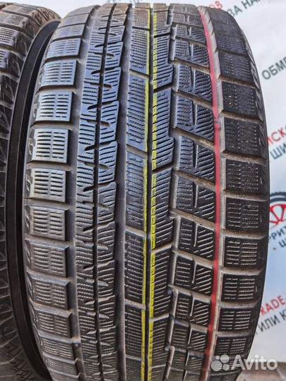 Yokohama Ice Guard IG60 255/45 R18 88T