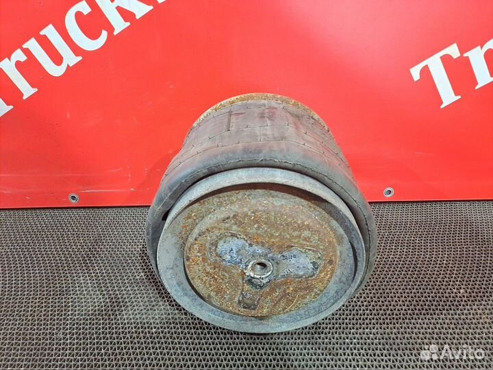 Подушка пневмоподвески задняя