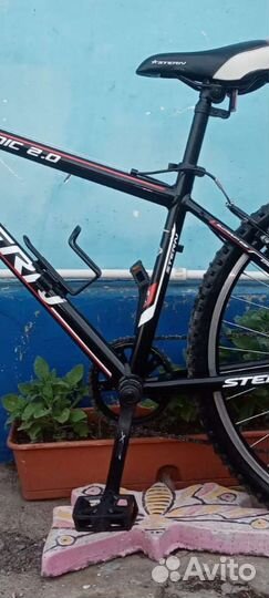 Велосипед горный колеса 26 дюймов