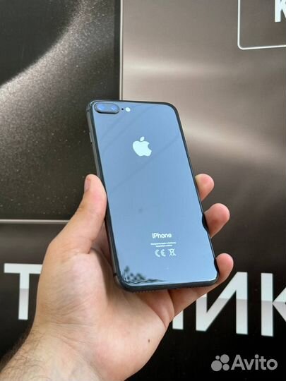 iPhone 8 Plus, 64 ГБ