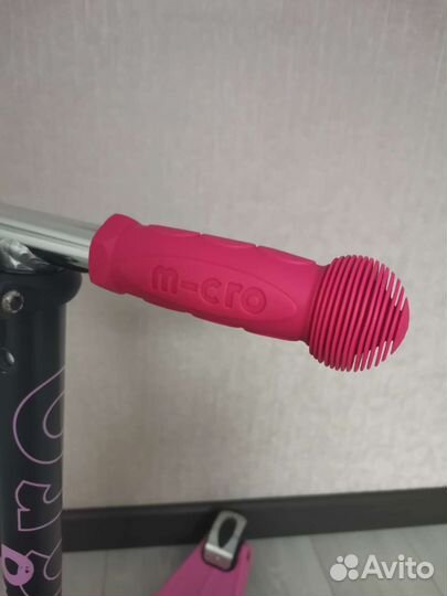 Самокат детский micro maxi