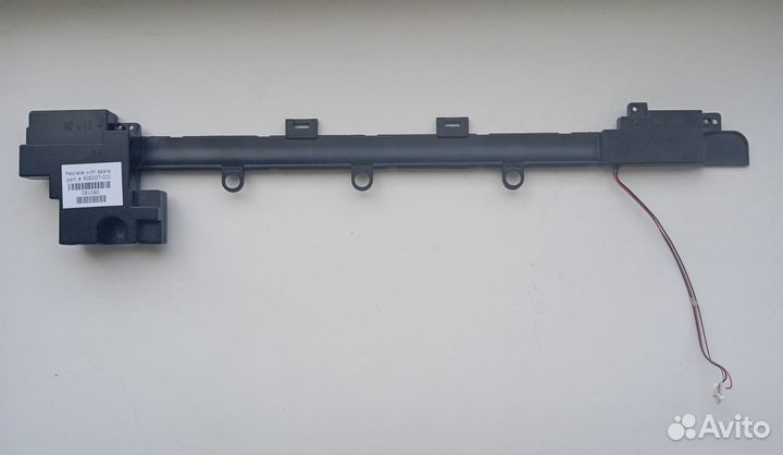 Динамики для ноутбуков Hewlett Packard G62 и др