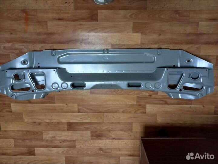 Задняя панель LADA Granta, Kalina