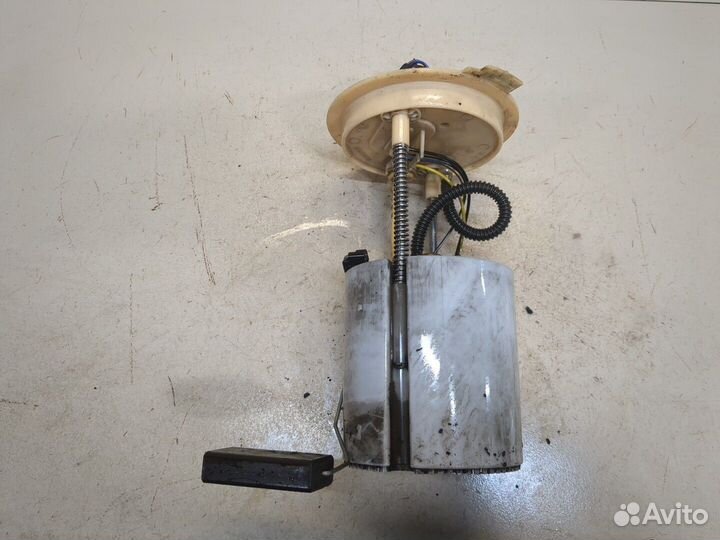 Насос топливный электрический Volkswagen Golf 5, 2