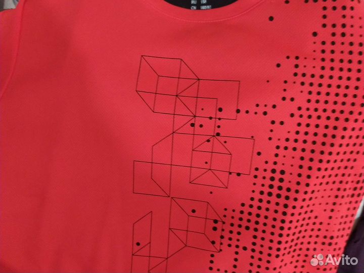Футболка для мальчика