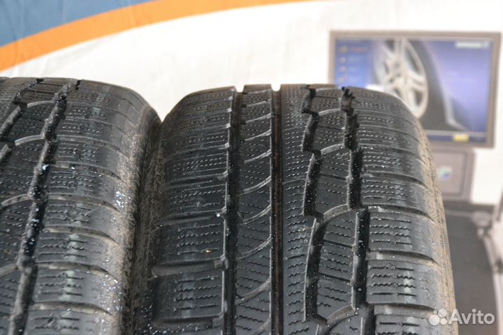 Nokian Tyres WR G2 235/55 R18 104H