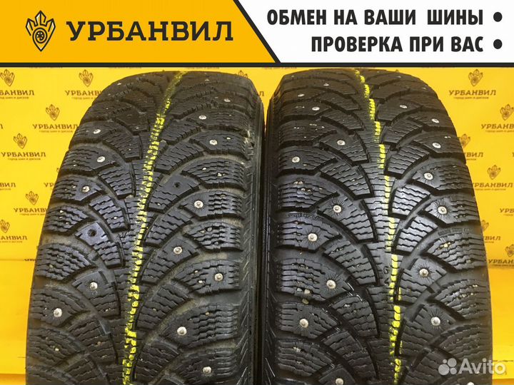 Nokian Tyres Nordman 4 175/65 R14 82T