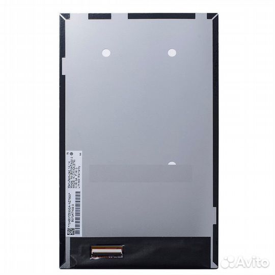 Матрица Asus FE170 7.0