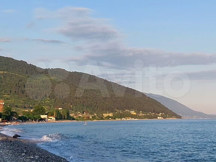 Дом (Абхазия)