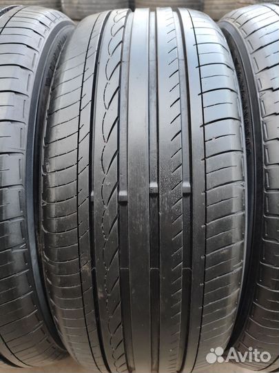 Yokohama Advan db decibel 225/45 R19 92W