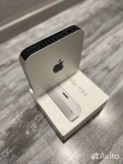 Apple Mac mini 2014