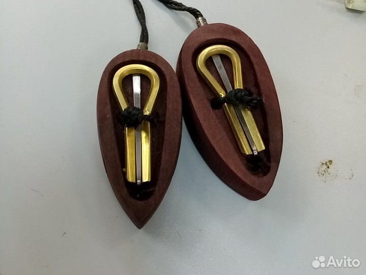 Варган. Алтай