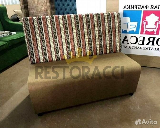 Мебель для ресторанов / Любые дизайны