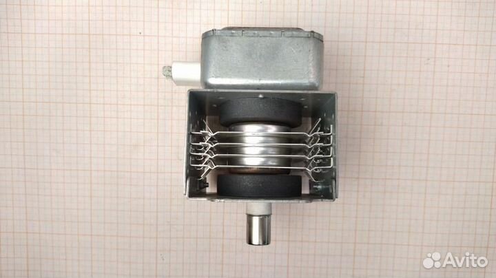 Магнетрон 2M217J, б/у