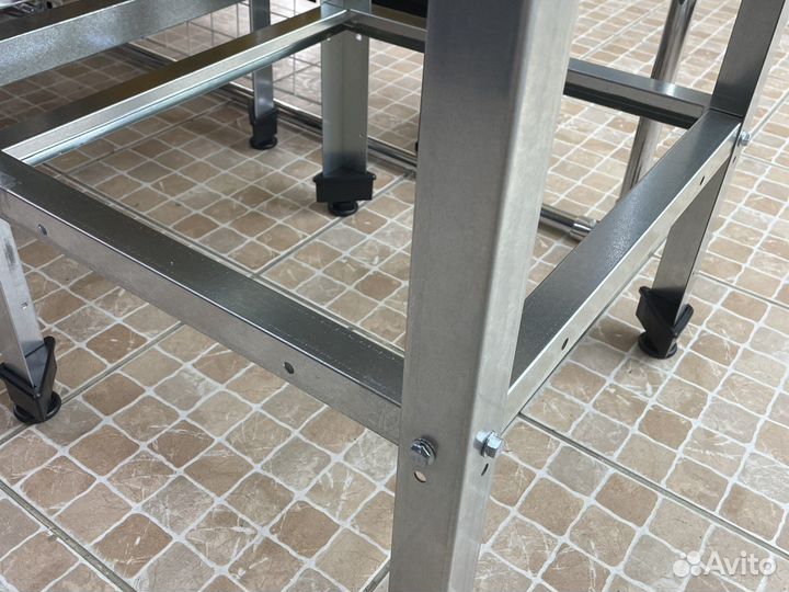 Ванна моечная (раковина ) нерж