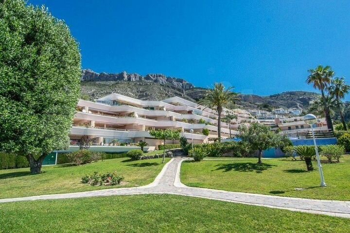 3-к. квартира, 265 м² (Испания)