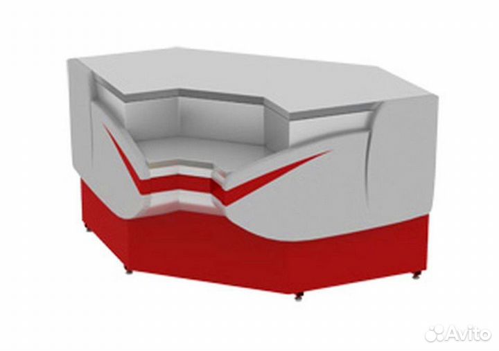 Холодильные витрины