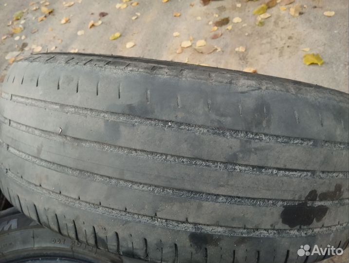Maxxis Premitra HP5 225/55 R18