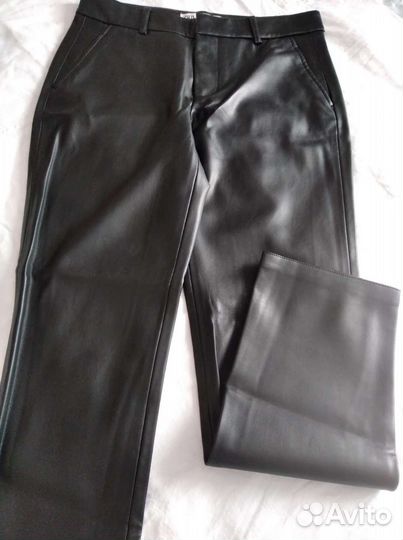 Брюки zara