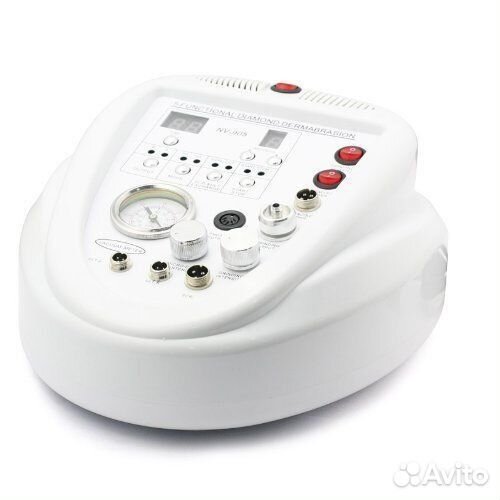 Косметологический аппарат для лица GT-905