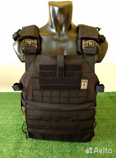 Плитоносец для ношения плит