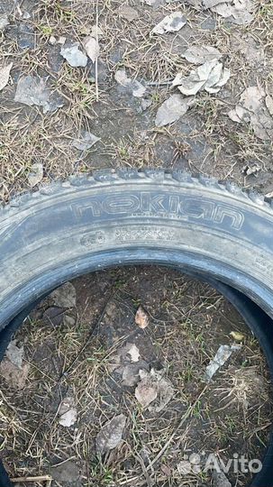 Nokian Tyres Nordman E 205/55 R16