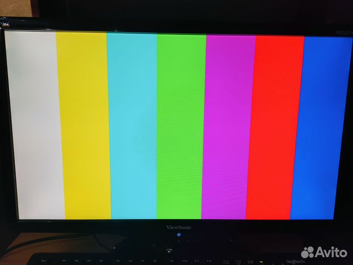 Монитор для компьютера