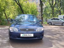 Kia Spectra 1.6 MT, 2008, 86 700 км, с пробегом, цена 440 000 руб.