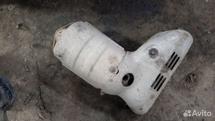 Коллектор выпускной для Geely MK / MK cross