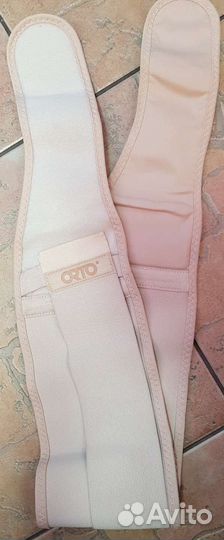 Бандаж для беременных и после родов