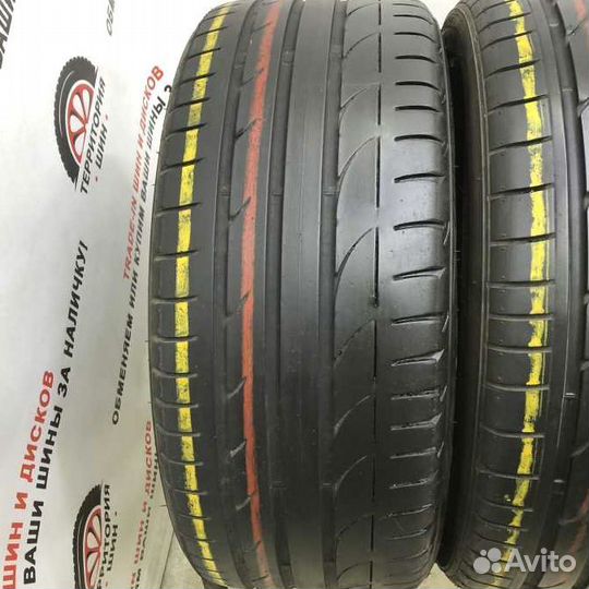 Bridgestone Potenza S001 215/40 R17