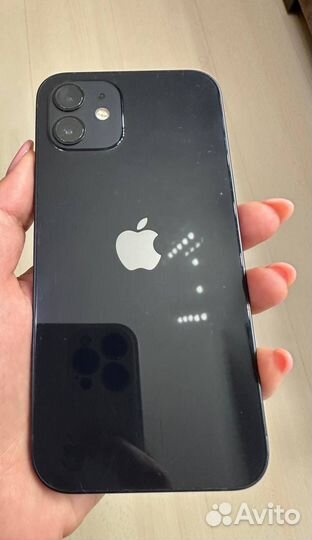 iPhone 12, 128 ГБ