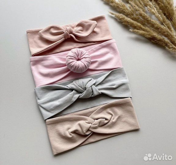 Шапка тюрбан чалма повязка