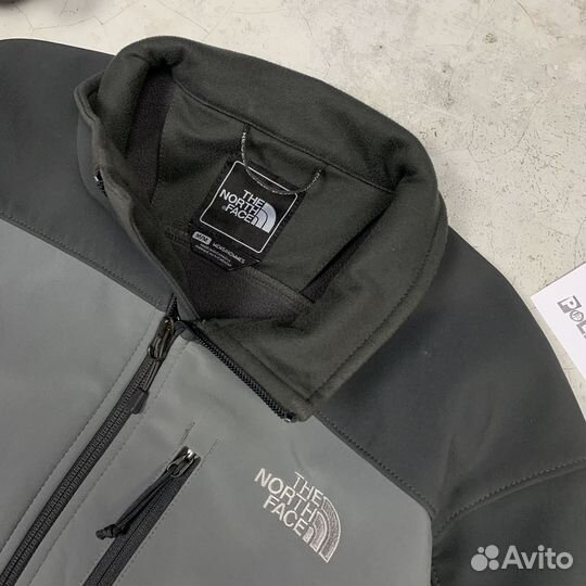 Софтшел The North Face Apex Оригинал Ветровка