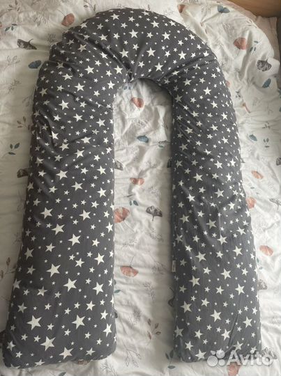 Подушка для беременных