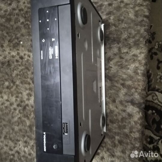 TV приставка