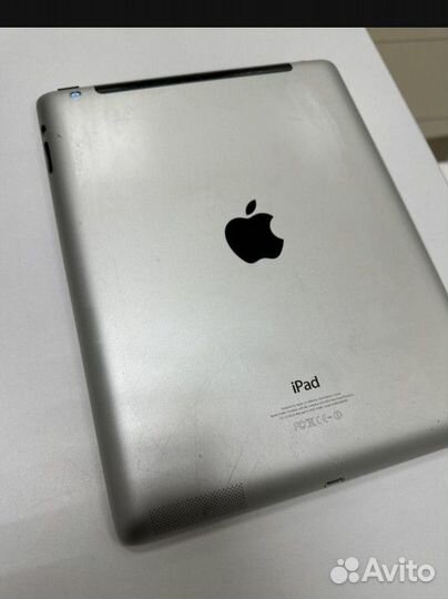 iPad