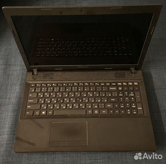 Ноутбук Lenovo